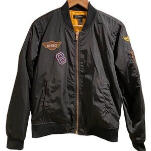 Air Force Bomber Jacket